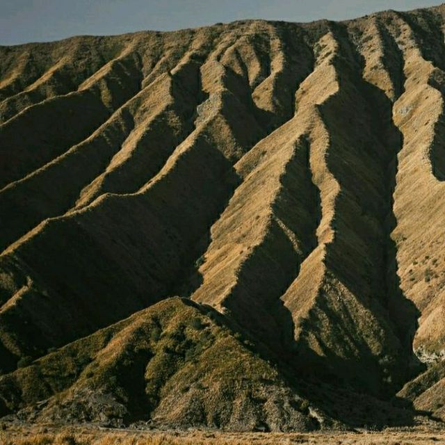 MOUNT BROMO