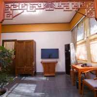 Beijing Jingyuan Courtyard Hotel