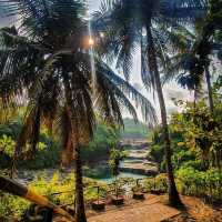 NIYAMA RIVER : TULUNGAGUNG