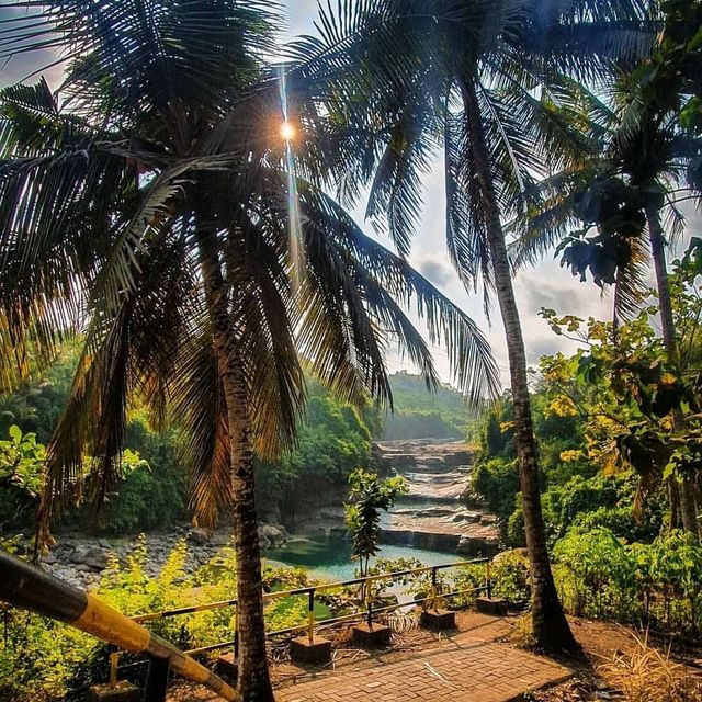 NIYAMA RIVER : TULUNGAGUNG