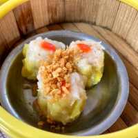 ติ่มซำ 5 ดาว