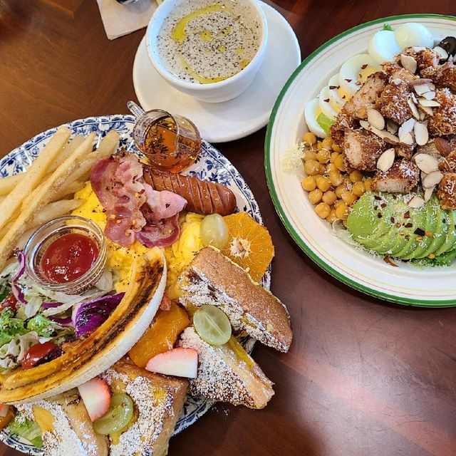 양산 브런치 카페 맛집 🥗 