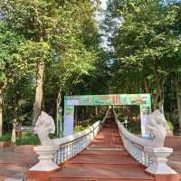 เขากระโดงบุรีรัมย์