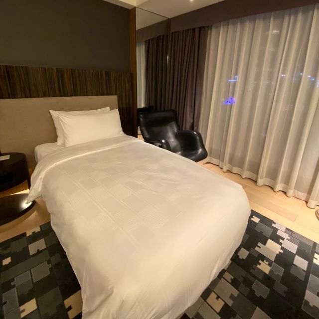 Hotel Icon Staycation 
