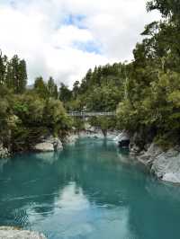 Hokitika Gorge Walk