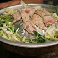 เติบ หมูกระทะ 