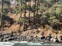 Kasol - Beautiful, serene and magical 