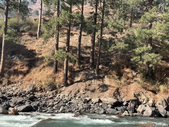 Kasol - Beautiful, serene and magical 