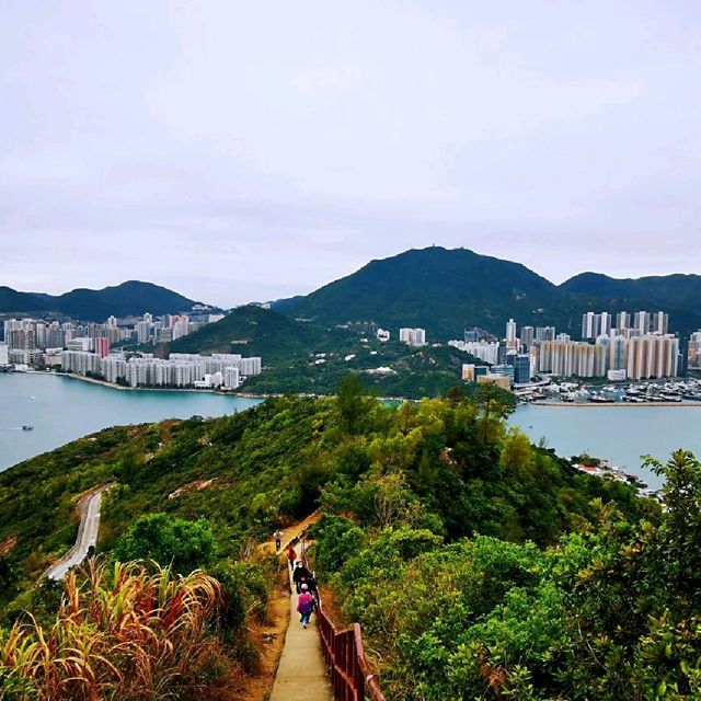 魔鬼山 — 古蹟探索