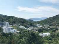 大欖郊野公園