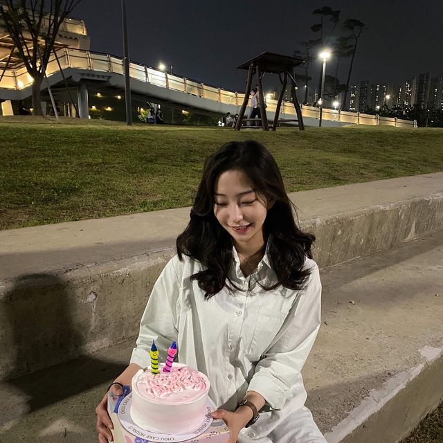 [배곧 생명공원] 미니 한강