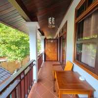 Queen’s House Hotel Luangprabang