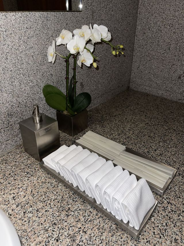 도심 오브 도심, 최고의 시티뷰 파크 하얏트 서울 