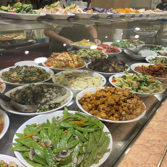 台北老字號小李子清粥小菜🥣凌晨🕛不怕肚子餓 吃清粥小菜暖暖胃😋