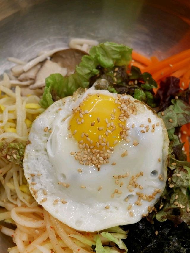 시흥능곡역 맛집, 육쌈냉면 시흥능곡역 맛집, 육쌈냉면