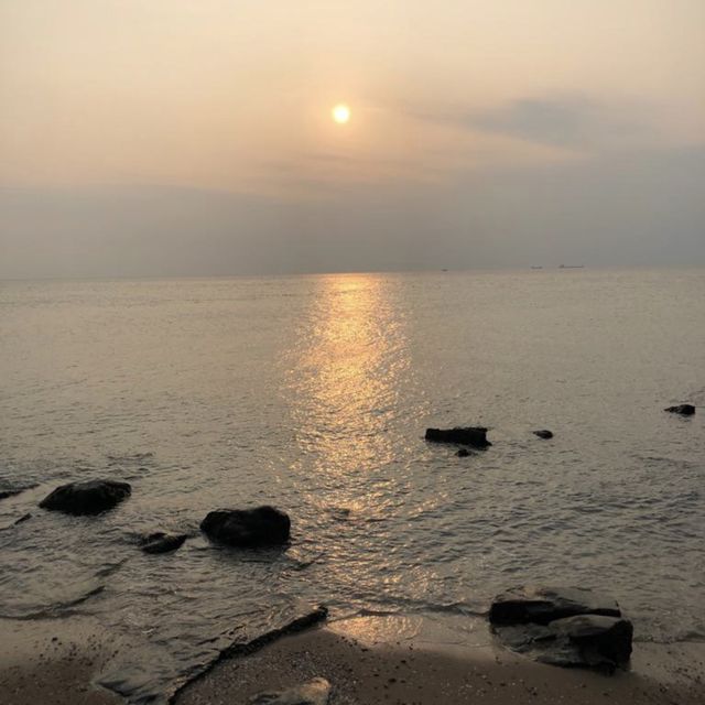 尋找香港離島特色