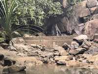 เที่ยวน้ำตก รับลมเย็นในภูเก็ตกัน