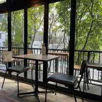 表参道　裏渋にあるThe roastery coffeeでランチ