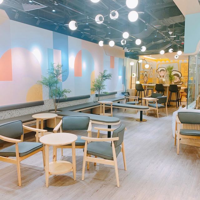 豆乳控必選之店