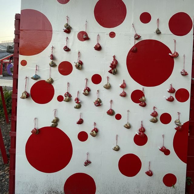 名古屋　別小江神社