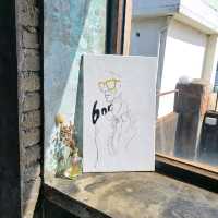  청주 벚꽃 뷰🌸 주택 개조 카페🏠 [라토커피]