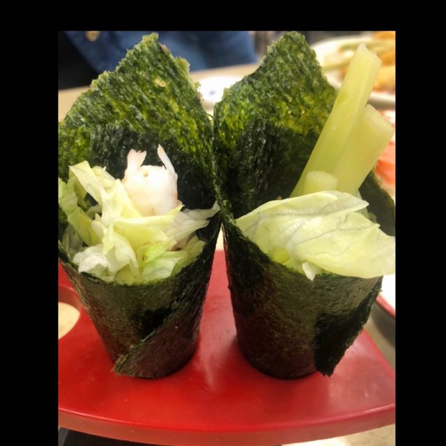 超過70年歷史的台灣日式料理「美觀園」，西門町必訪餐廳/超厚切生魚片