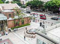香港最美古蹟1881 heritage 