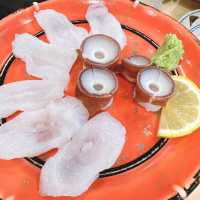 江戸前びっくり寿司　自由が丘1号店