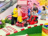 小小遙控賽車