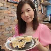 深水埗烤吧31🍡🦪
