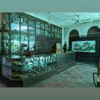 Peranakan Museum