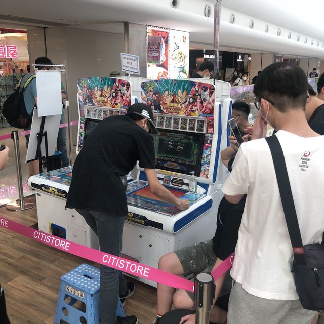 大人小朋友都鍾意嘅玩具展覽🤗