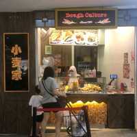 Dough Culture @ Waterway Point