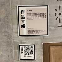 上海街的文化創作～