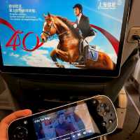 Singapore Airlines สายการบินสิงคโปร์แอร์ไลน์