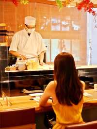 高質Omakase 廚師發辦～23道滋味日式料理