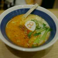 호치민 라멘 맛집 8번라멘