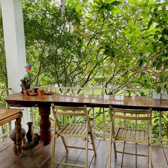 Homcafe cafe, a homey style cafe