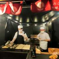 【大阪 浪速区】ガーデン『みやぐりん』に集合〜✨
