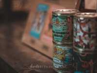 HARMONY Coffee & Roastery