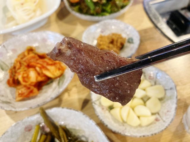 부산 양곱창맛집