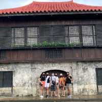 Revisiting Colonial Philippines' in Cebu