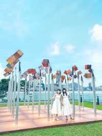 🌟打卡好去處🤗@添馬公園