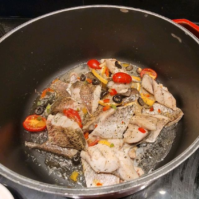 The Mira Hong Kong - Yamm Tea buffet 