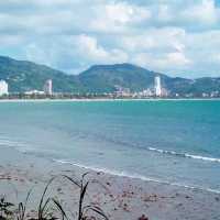 ป่าตอง..ชายหาด..ที่ไม่เคยหลับ