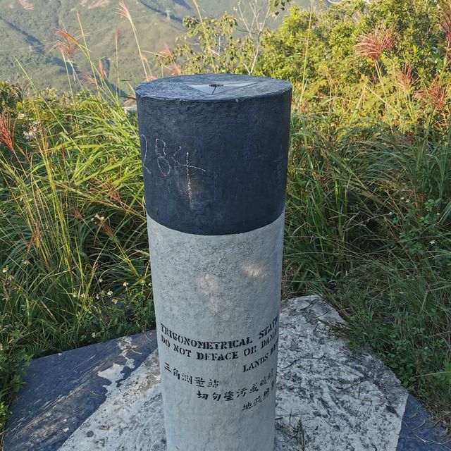 南朗山郊遊記