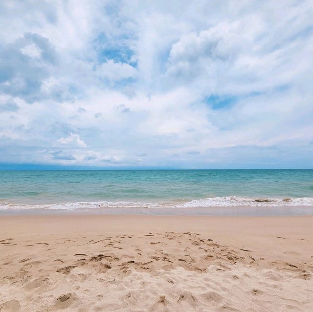 หาดบางสัก