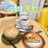 Somsak cafe