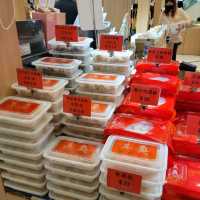 青衣城「中秋盛饌」美食展