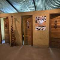 Hua Hin Safari Adventure Park